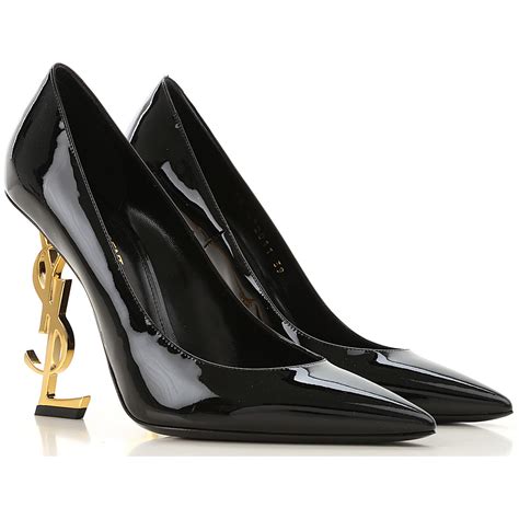 ysl pantofi